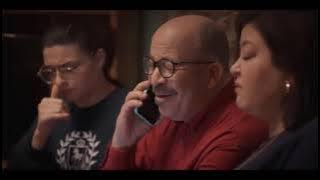 صاحبك راجل - تيتو طاكسيور تشبع ضحك 