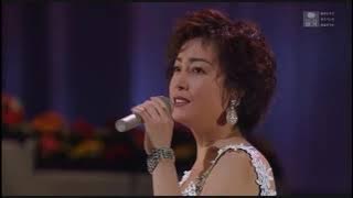 柏原芳恵 演唱 中島美雪: 最愛 日語歌詞中譯-有押韻 2000