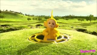 Youtube Poop Teletubbies Failed On Thier Reboot