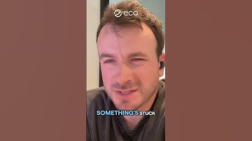 What Most Crypto Startups Underestimate with Ryne Saxe, CEO of Eco | Eco Shorts