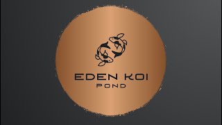 Building my DREAM koi pond - Pt 9 - how to install Pipework, Nexus filter, Insulation & preparation.