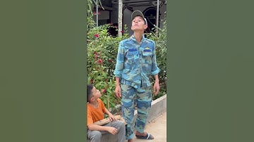 Cậu Bé Người Rừng P211 | Anh Tippi Cùng Mọi Người Đi Trừng Trị Bố Co Áo Hồng - Tippi TV #shorts