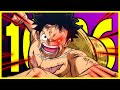 One Piece Just CHANGED EVERYTHING (For real...) | Chapter 1026