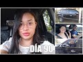 Compramos carro y ahora caben muchas más plantas │Vlog #90