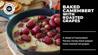 This Baked Cheese Snack Will Blow Your Mind!