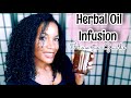5 Ways to Make an Herbal Oil Infusion: How to Make Amla Oil Tutorial
