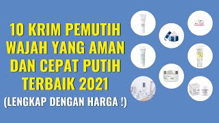 Ketahuilah Ternyata!! Inilah 8 Produk Ponds untuk Memutihkan Wajah dengan Cepat