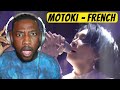 Mrs  GREEN APPLE'S Motoki Ohmori &ndash; French REACTION