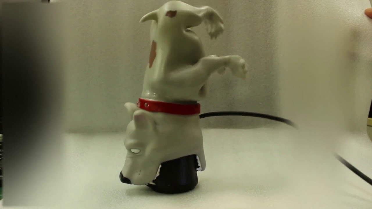 CALWING ヒッチカバー ヒッチボールカバー バッドドッグ Hitch
