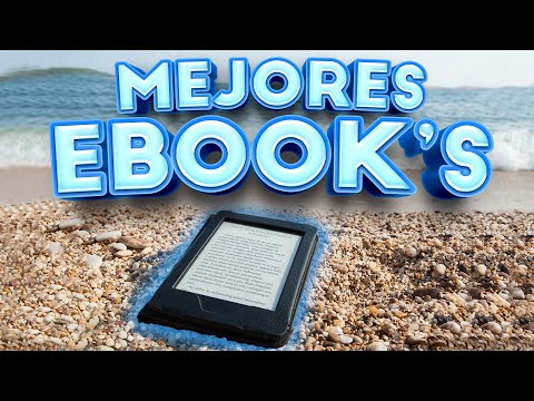 Video: Cómo Elegir Un Libro Electrónico Bueno Y Económico