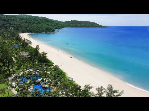 Top 10 Hotels for Families in Phuket, Thailand