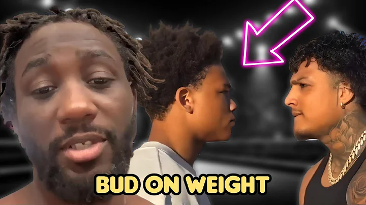 DOES TERENCE CRAWFORD NEED A TUNE UP? CURMEL MOTON VS AMADO VARGAS LIT?