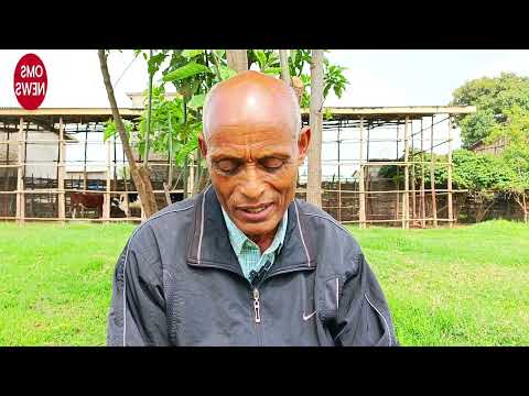 Raada 600 Bitee Miiliyoona 5tti Jijjiire Obbo Kadiir Baqataa Shaashamannee Oromia Ethiopia 2025