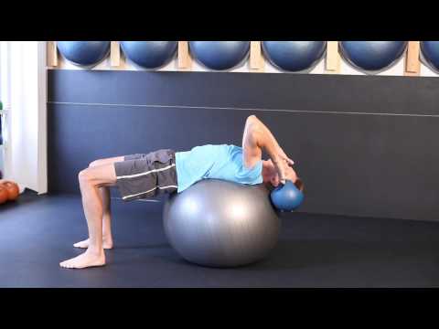 Exercise Format for Men Over 50 : Functional Fitness