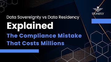 Data Sovereignty vs Data Residency Explained: The Compliance Mistake That Costs Millions