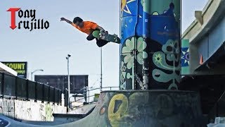 Best of Tony Trujillo 'Living Legend' Part