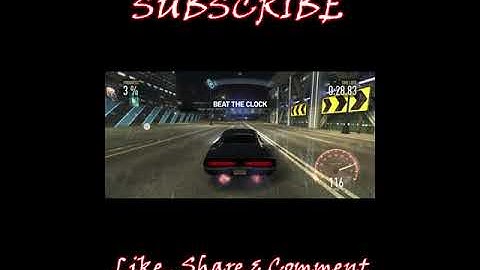 need for speed no limit  | 80 #shorts #game #new #entertainment #nfs #nfsnolimits