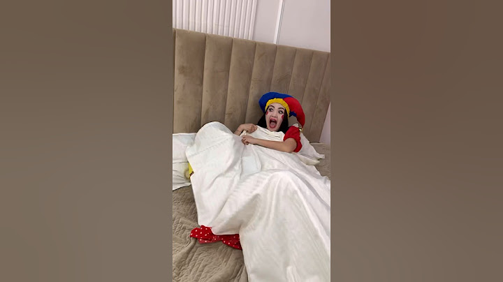 POMNI MISS DELIGHT 😱POPPY PLAYTIME THE AMAZING DIGITAL CIRCUS 😱😂😂