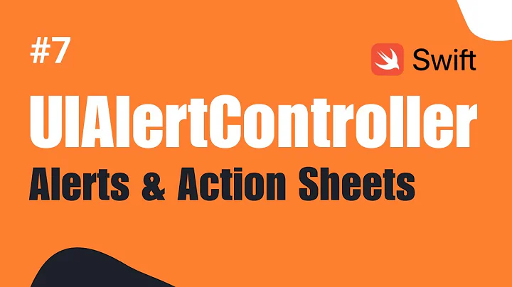 Swift 4 & Xcode 9 :- Alert And ActionSheet Using UIAlertController in iOS Latest 2017 Hindi.