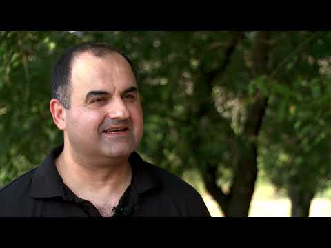 ვემსახურები საქართველოს-