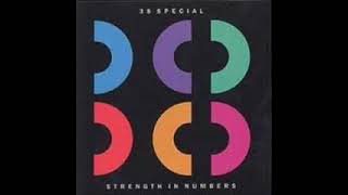 38 Special - Hearts on Fire
