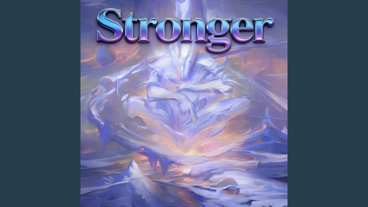 Watch Stronger on YouTube Watch Stronger on YouTube