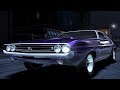 Need For Speed Carbon Dodge Challenger R T Test Drive Gameplay HD 1080p60FPS Need For Speed Carbon Dodge Challenger R T Test Drive Gameplay HD 1080p60FPS
