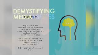 Demystifying the flattening of news and its consequences for trust with Stacy-Marie Ishmael