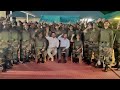 Independence Day with Indian Army