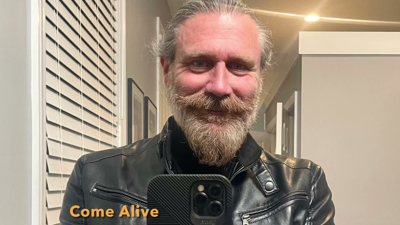 Come Alive - Doug Walters 