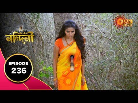 Nandini - Full Episode | 13th July 2020 | Sun Bangla TV Serial | Bengali Serial