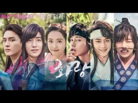 HAN DONG GEUN – WHEREVER IT IS (그 곳 어디든) HWARANG 1.OST [Türkçe Altyazılı/Tr Sub]