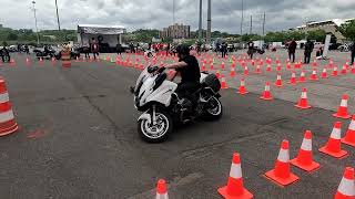 NOVA Skills Competition Winning Run 2023 Profile