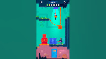 Save The Masters Game 🎮 Funny video 🤣 chapter 3-level 2-3 #savethemasters #shorts #shortvideo