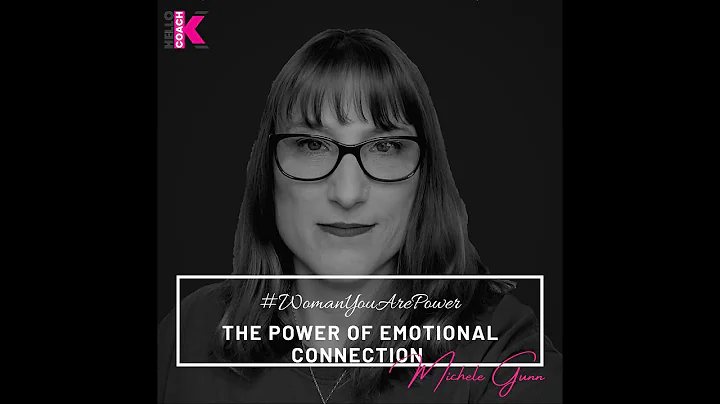 #womanyouarepowe...  Power Session #07 7 with Mich...