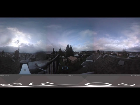 Live Alberniweather Outdoor 360º Webcam