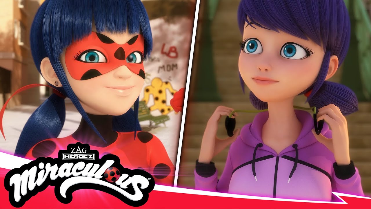 Miraculous, les aventures de Ladybug et Chat Noir pour quel âge ?