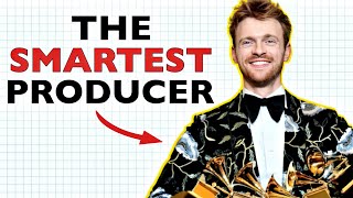 How Finneas Became The Smartest Producer In Music (Genius Strategy)