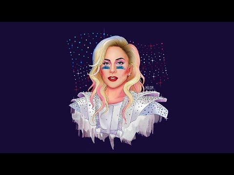 [FREE] LADY GAGA