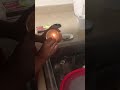 How A Blind Person Lights A Candle