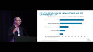 Open Process Automation - Harry Forbes of @ARCadvisory - ARC Forum 2025