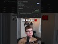 UP 100%! Will Sofi Technologies make me RICH in 2025?! #shorts #stocks #sofi