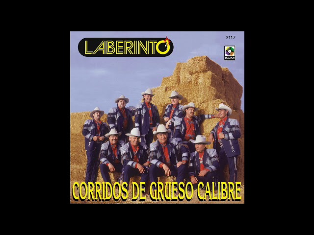 Grupo Laberinto - Los Hijos De Los Perez class=