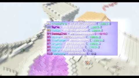 CrossFire Base Tour (Witch Realm Map 15) (Ftop #1)