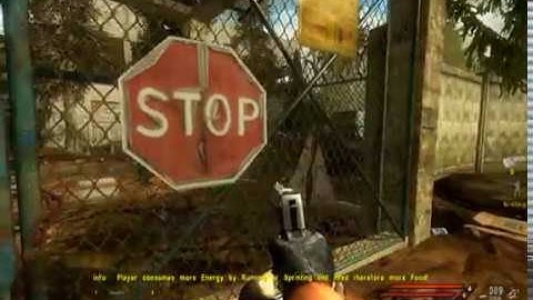 Far Cry 1 Mod Operation Clearing metaldetector