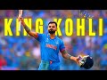 King kohli transformation  song  aam jah munde  edit shorts viratkohli