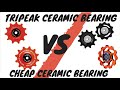 Pulley Wheel Tripeak 11-11T Super Ceramic Bearing for Shimano/SRAM 11 speed