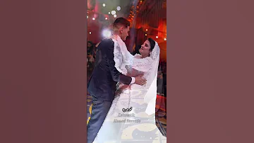 وانا قلبي قصر Wedding 