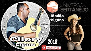 Cilory Cigano 2018 /- quero encontra alguém