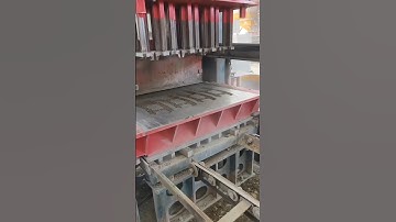 construction equipment bloquetera QT4-16 fully automatic block making machine qt4-15 paver machine